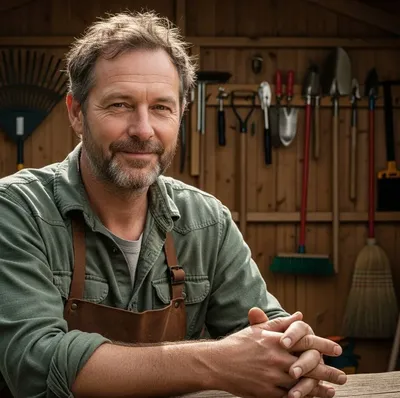 Grünflächenpflege in Frankfurt am Main - Hart Service