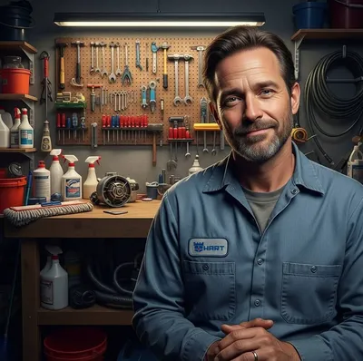 Hausmeisterservice in Frankfurt am Main - Hart Service