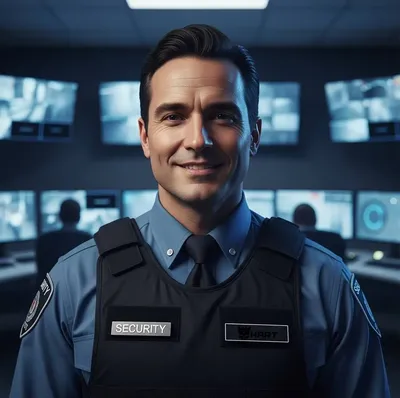 Sicherheit & Bewachung in Frankfurt am Main - Hart Service