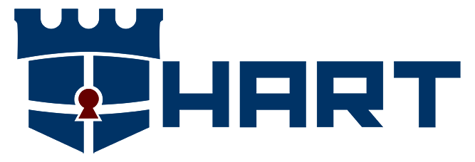Hart Service Logo